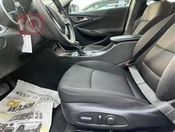 شيفروليه ماليبو